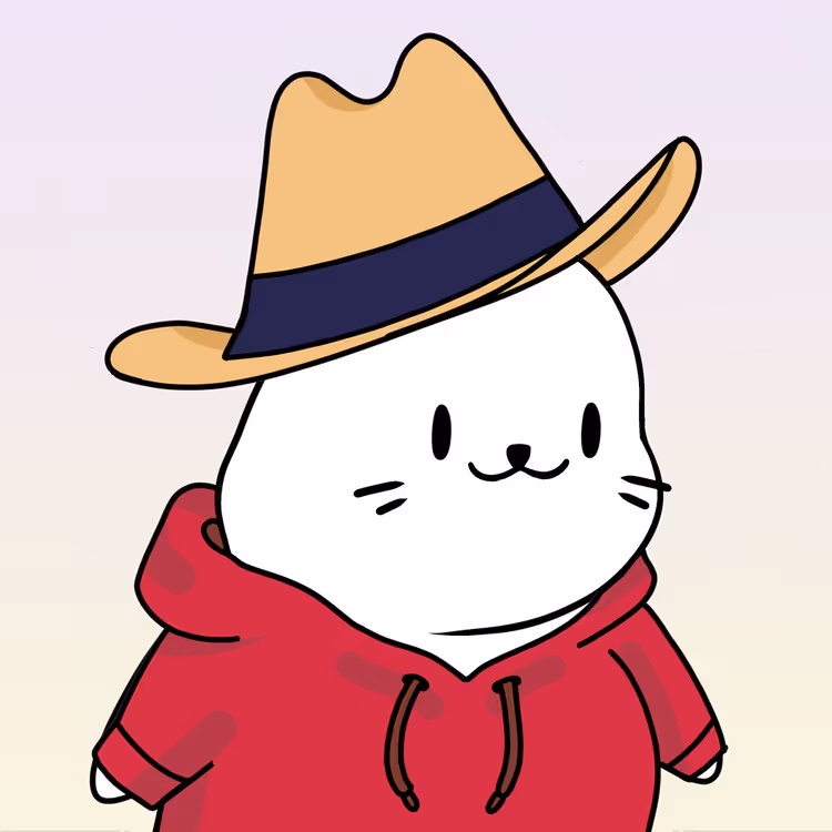 Sappy Seal #3925