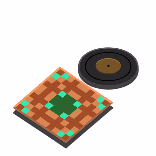 Item #6 Media