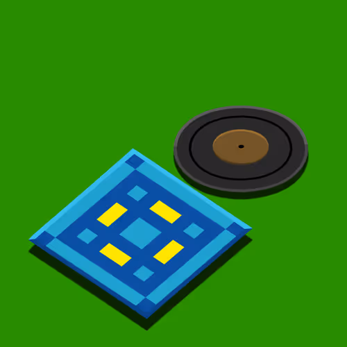 Item #11 Media