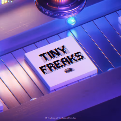 Tiny Freaks