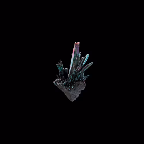 OG:Crystal 8436