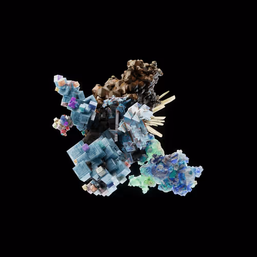 OG:Crystal 3543