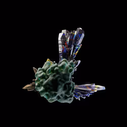 OG:Crystal 10088