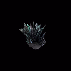 OG:Crystal 8433