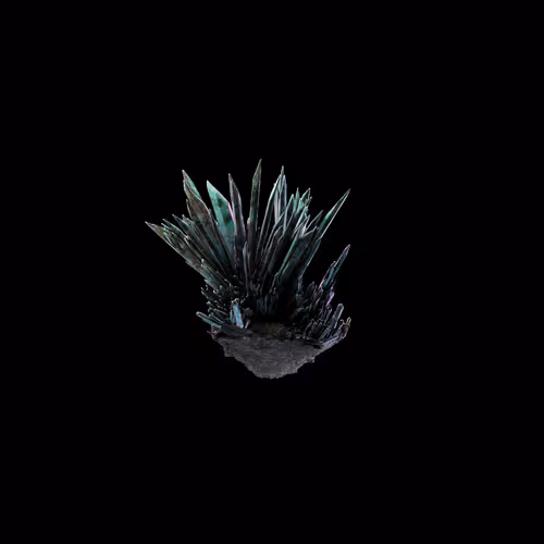 OG:Crystal 8433