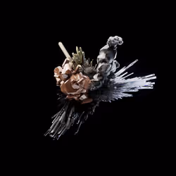 OG:Crystal 9562