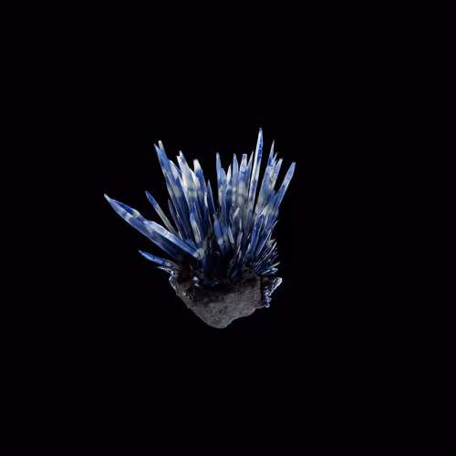 OG:Crystal 8299