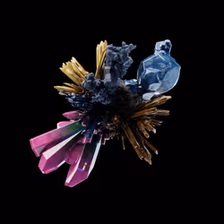 OG:Crystal 2007