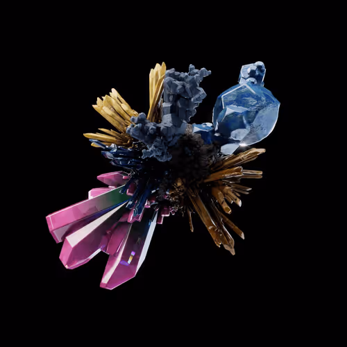 OG:Crystal 2007
