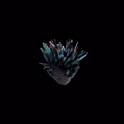 OG:Crystal 8437