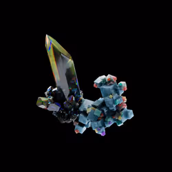 OG:Crystal 8367