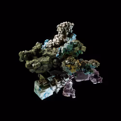 OG:Crystal 5386