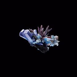 OG:Crystal 1911