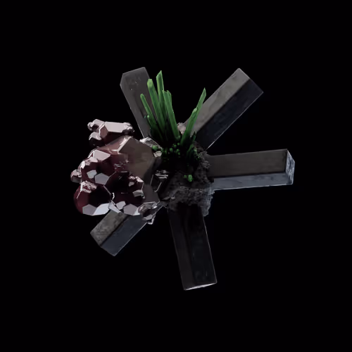 OG:Crystal 2163