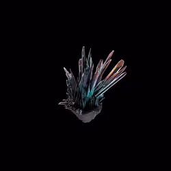 OG:Crystal 8438