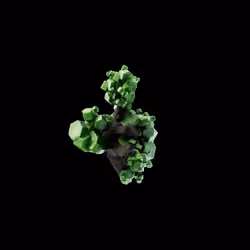 OG:Crystal 9054