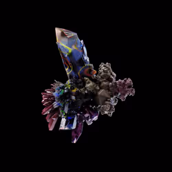 OG:Crystal 961