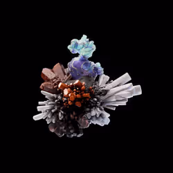 OG Crystals #10156