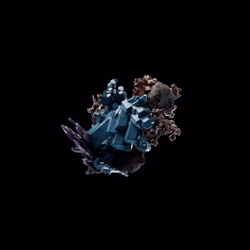 OG:Crystal 5071