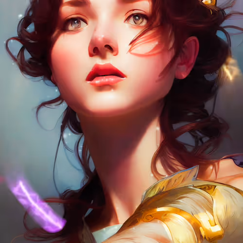 Divine Power V2