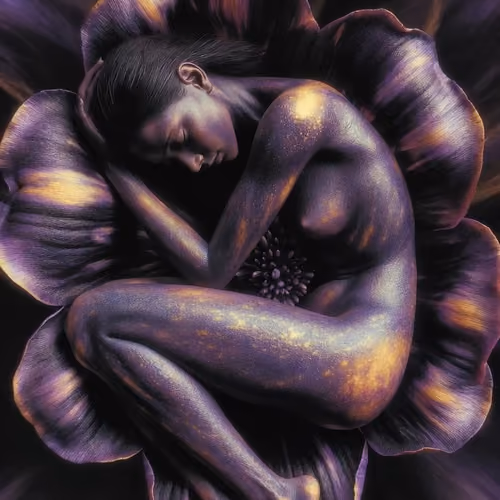 The Garden’s Voices