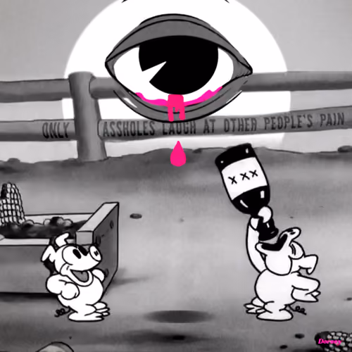 Cartoon Dreams V2