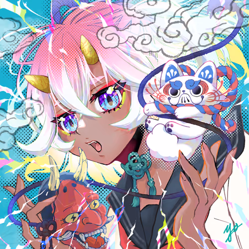 YQsART