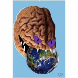 7