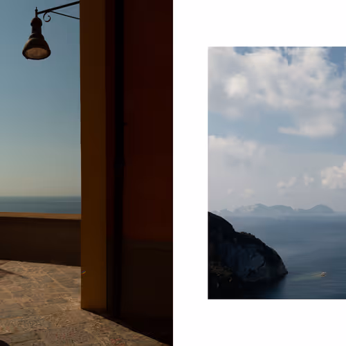 Discarded Diptychs
