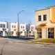 Suburbia Mexicana Part I Fragmented Cities