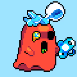Ghost Lab #7553