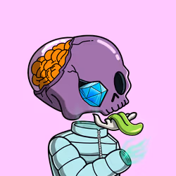 Ghost Lab #6842