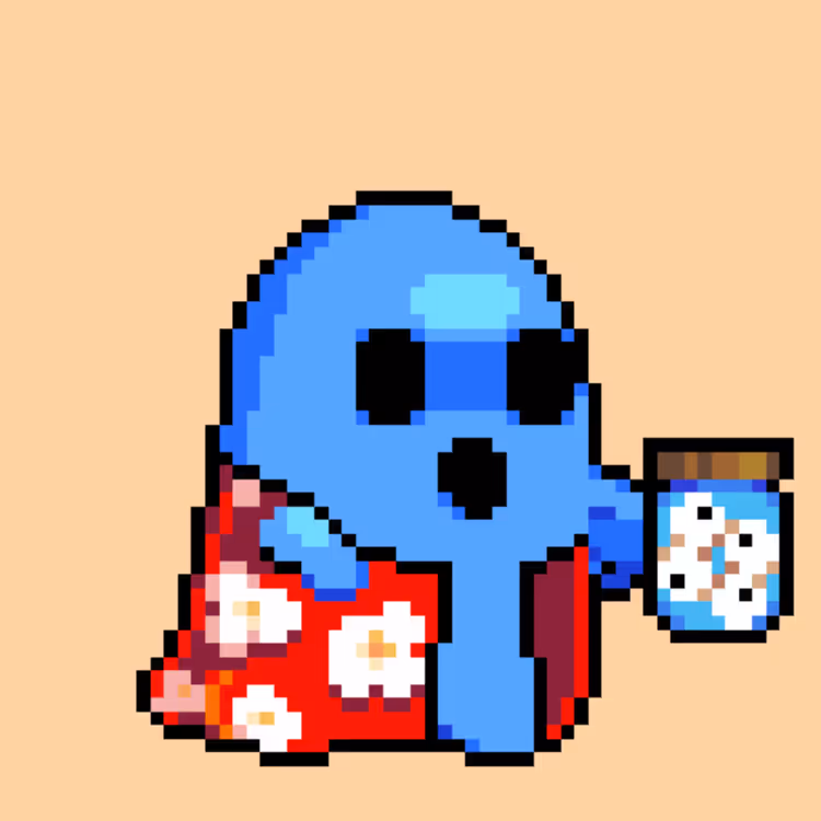 Ghost Lab #5273