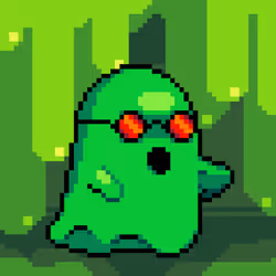 Ghost Lab #7479