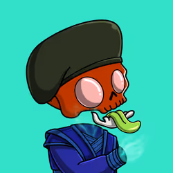 Ghost Lab #4264