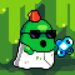 Ghost Lab #5629