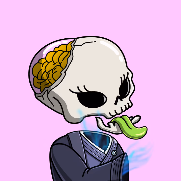 Ghost Lab #4692