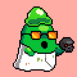 Ghost Lab #2598