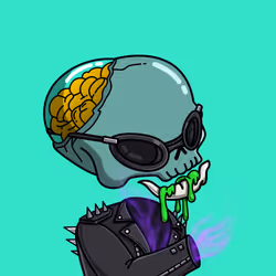 Ghost Lab #6976