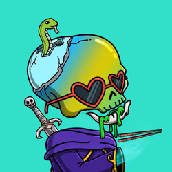 Ghost Lab #719
