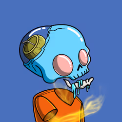 Ghost Lab #5738