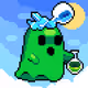 Ghost Lab #7839