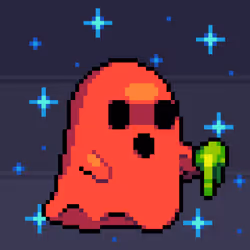 Ghost Lab #7817