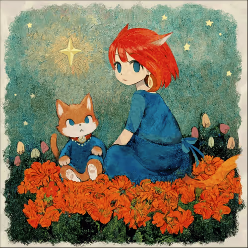 MiiMiiCAT(LeeHyunJung)