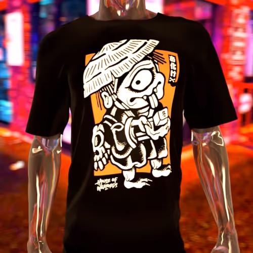 Item #5005 Media