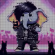 PixoMusicPhants #9