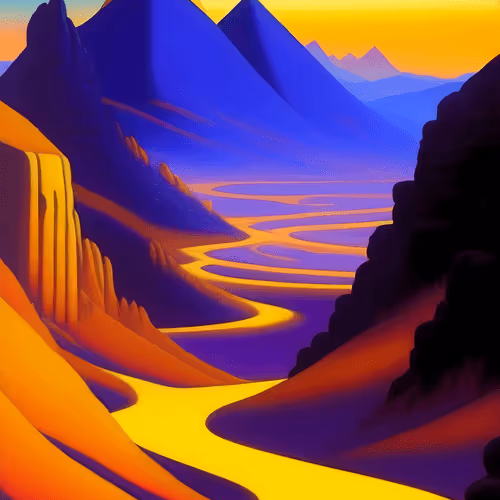 The Path To Shambhala
