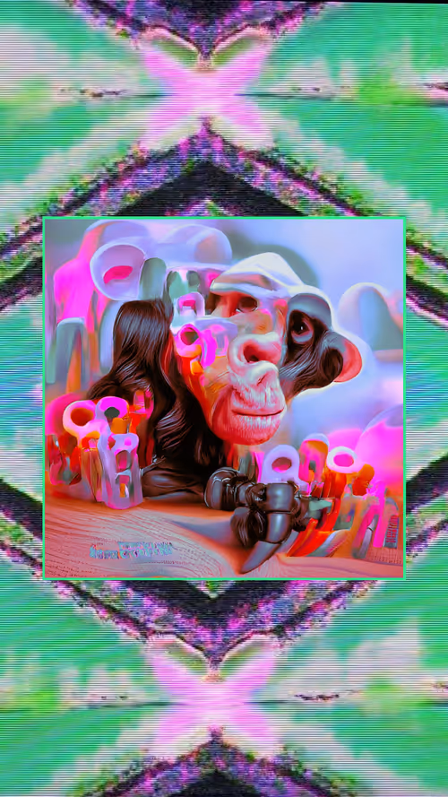 Item #0 Media