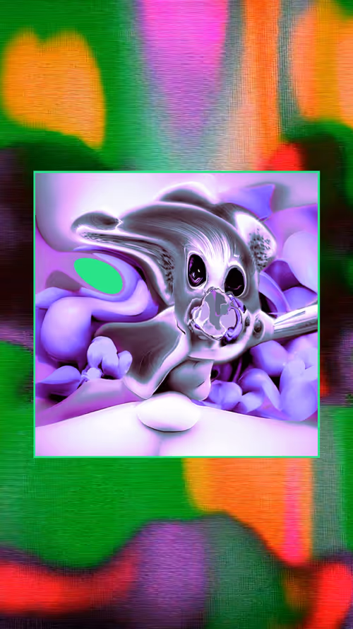 Item #50 Media