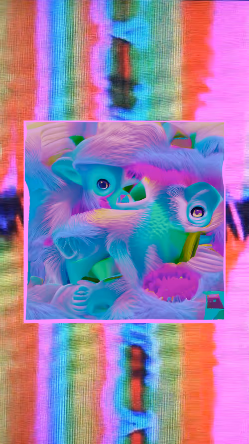 Item #4 Media